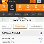 score bet tips